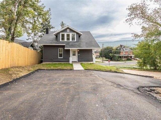 House for sale in Connellsville, Pennsylvania