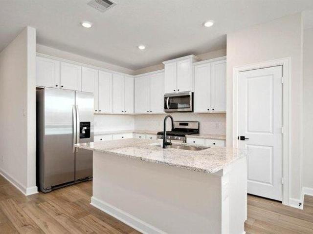 House for sale in Conroe, Texas