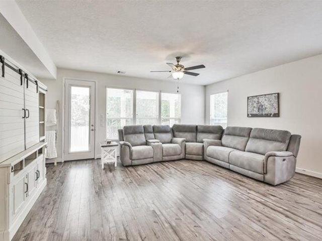 House for sale in Conroe, Texas