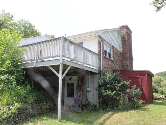 House for sale in Conway, Massachusetts