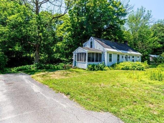 House for sale in Conway, Massachusetts