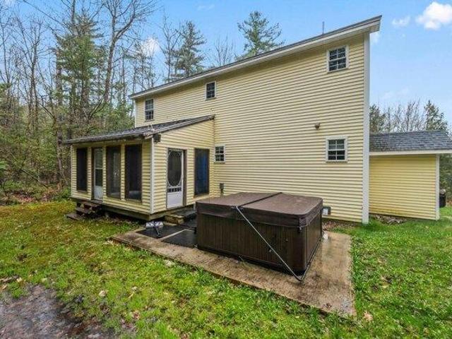 House for sale in New Hampshire