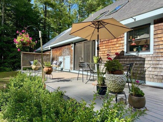 House for sale in New Hampshire
