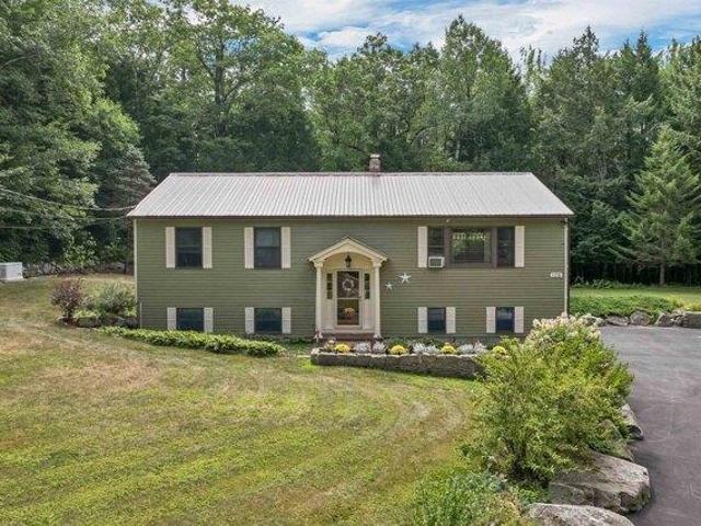 House for sale in New Hampshire
