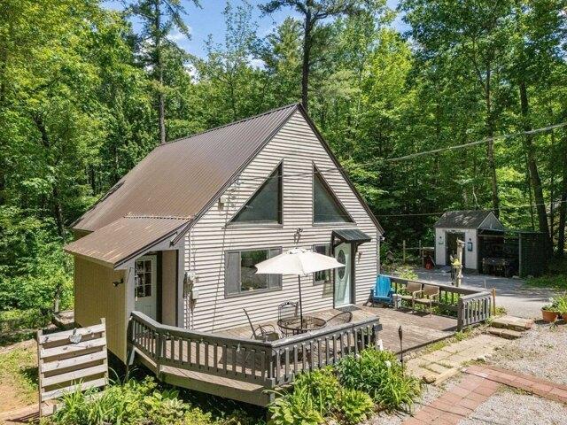 House for sale in New Hampshire