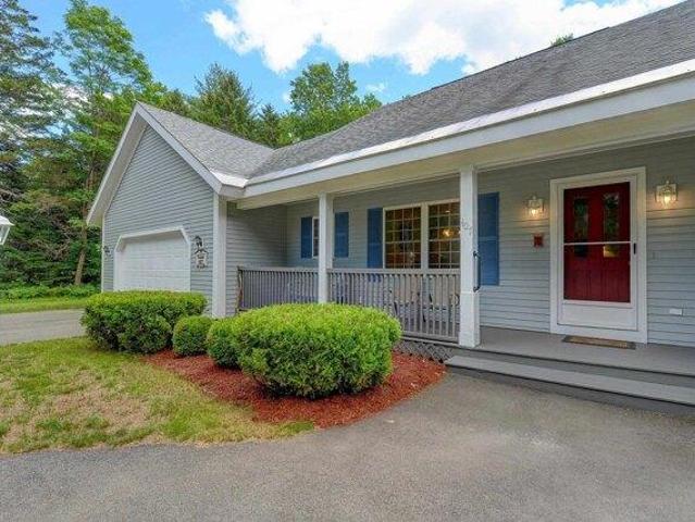 House for sale in New Hampshire