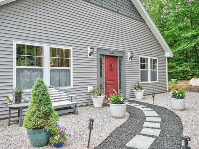 House for sale in New Hampshire