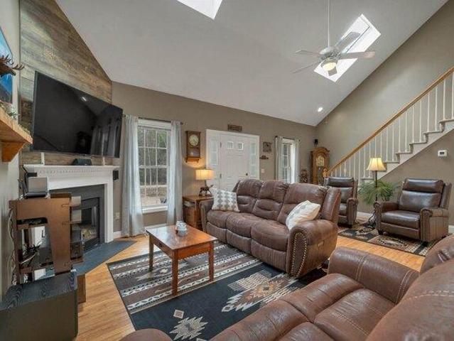 House for sale in New Hampshire