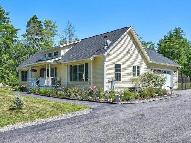 House for sale in New Hampshire