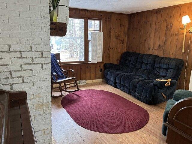 House for sale in New Hampshire