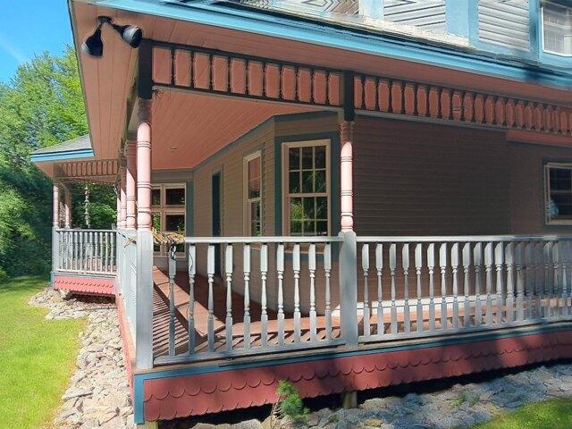 House for sale in New Hampshire