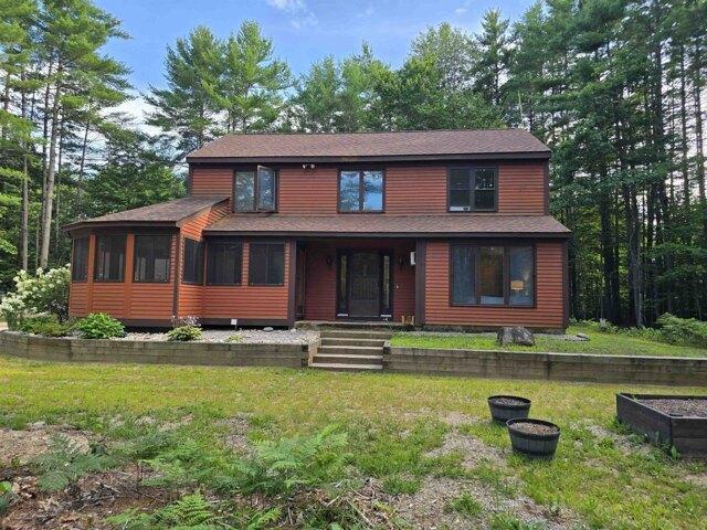 House for sale in Conway, Carroll County