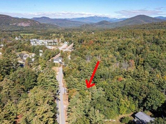 House for sale in Intervale, Conway