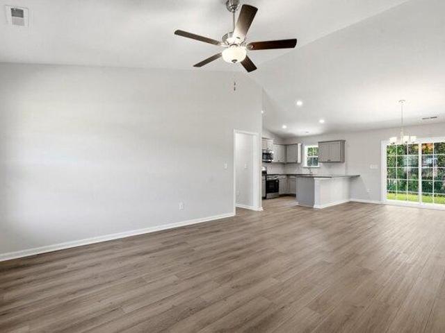 House for sale in South Carolina