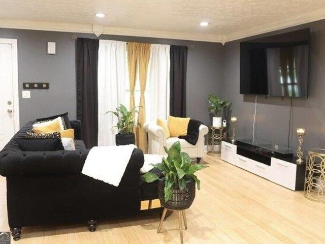 House for sale in Conyers, Georgia