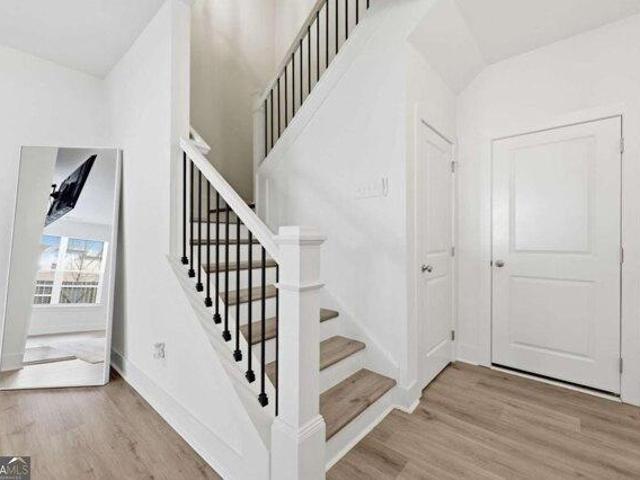 House for sale in Conyers, Georgia