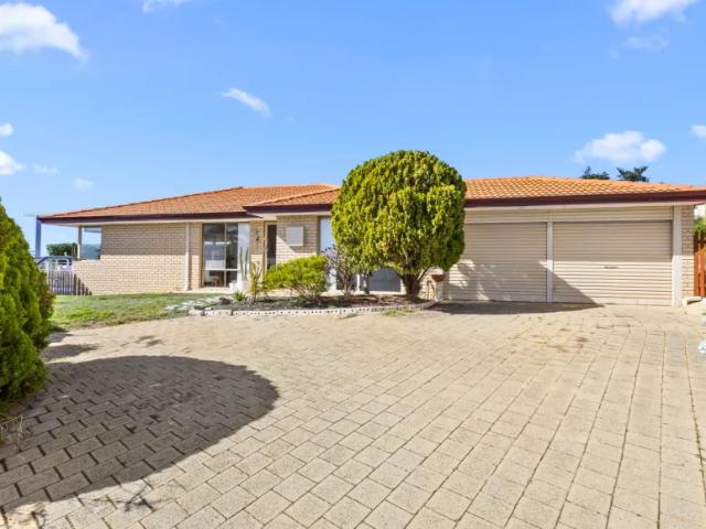 House for sale in Coogee, Western Australia