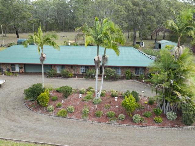 House for sale in Coolongolook, New South Wales
