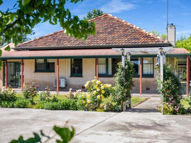 House for rent in Coonawarra, South Australia