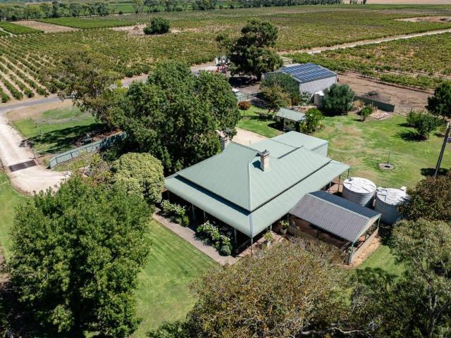 House for rent in Coonawarra, South Australia