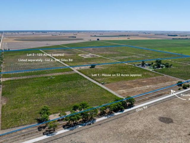 House for rent in Coonawarra, South Australia