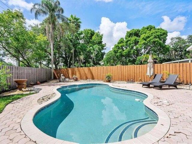 House for sale in Cooper City, Florida