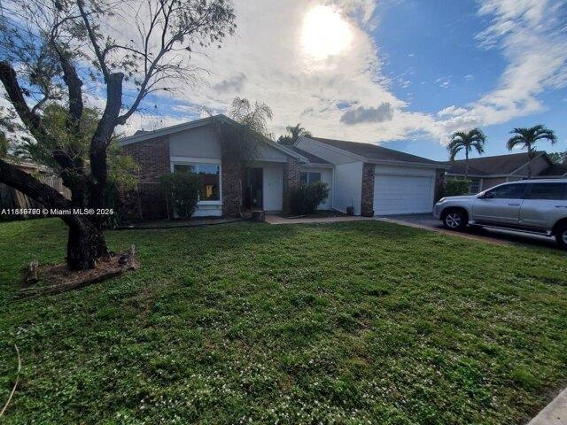 House for sale in Cooper City, Florida