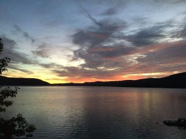 House for sale in Cooperstown