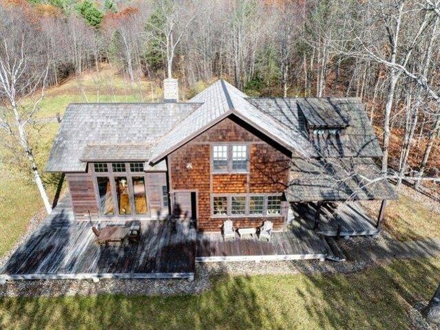 House for sale in Cooperstown, New York