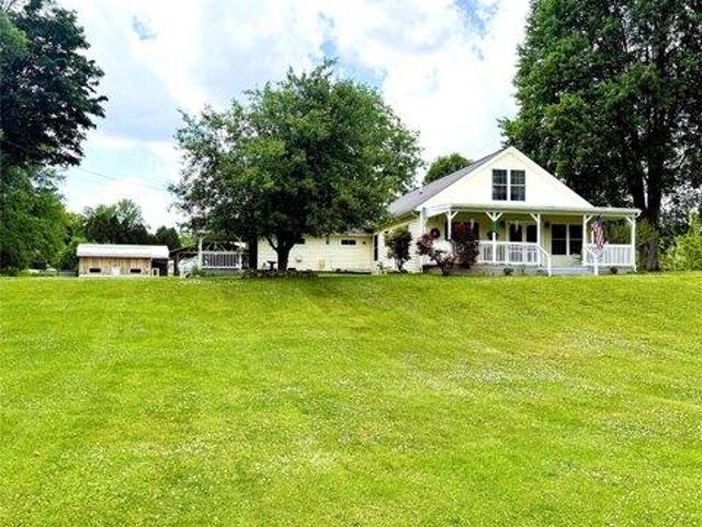 House for sale in Venango, Pennsylvania