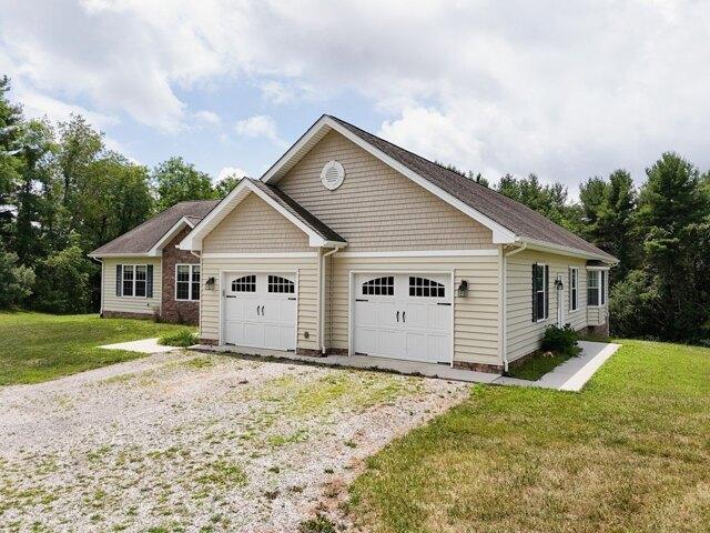 House for sale in Virginia