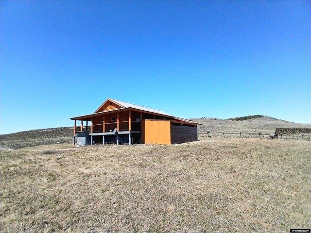 House for sale in Cora