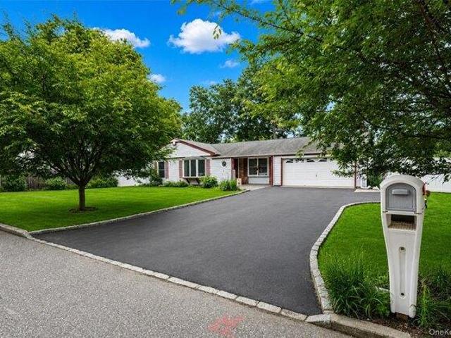 House for sale in Centereach, New York