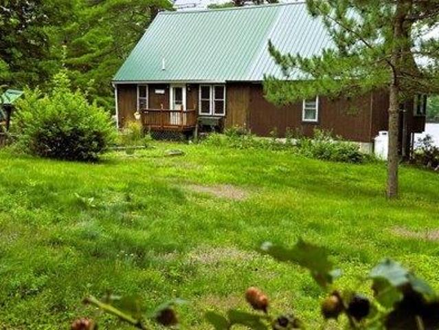 House for sale in Corinna, Maine
