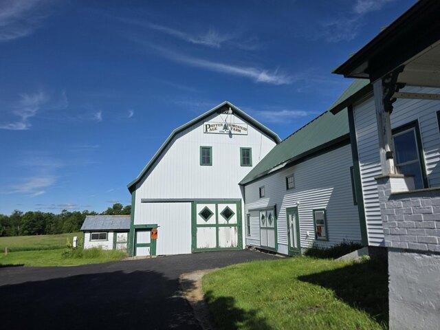 House for sale in Corinna, Maine