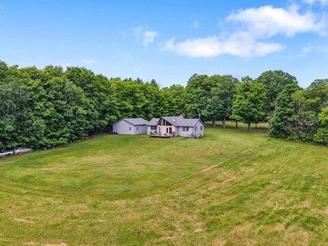 House for sale in Corinna, Maine