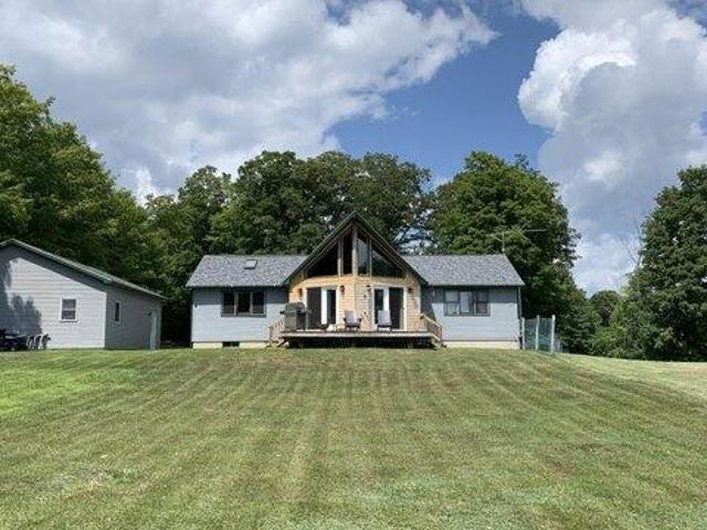 House for sale in Corinna, Maine