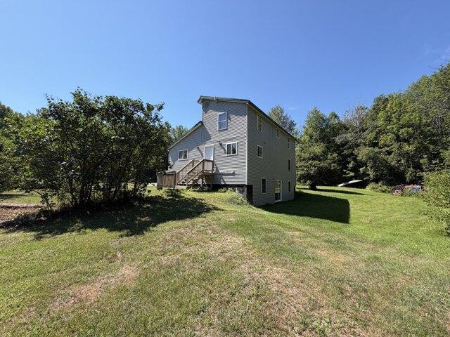 House for sale in Corinna, Maine