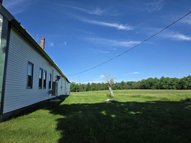 House for sale in Corinna, Maine