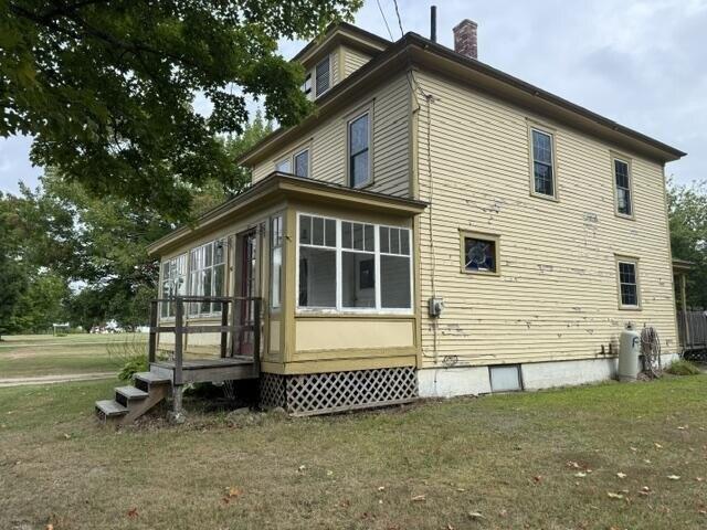House for sale in Spragues Mill, Corinna
