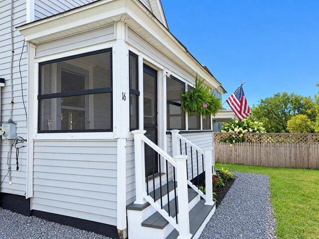 House for sale in Corinna, Penobscot County