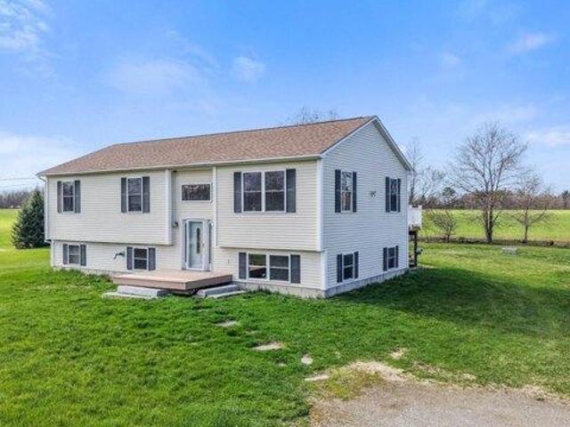 House for sale in Corinth, Maine