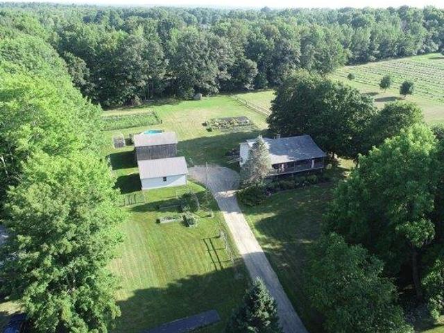 House for sale in Corinth, Maine
