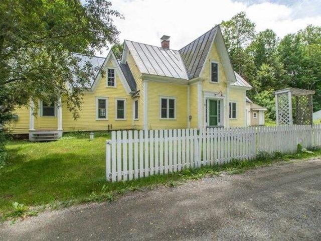House for sale in East Corinth, Vermont
