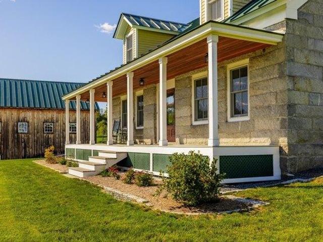 House for sale in Corinth, Orange County