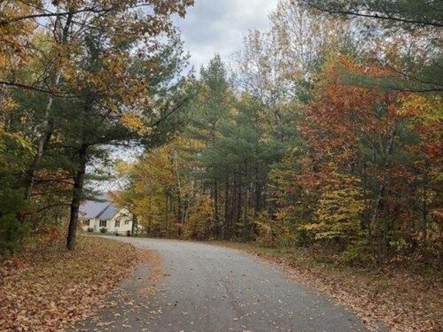 House for sale in Cornish, Maine