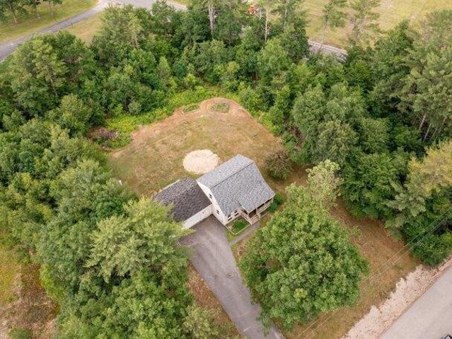 House for sale in Cornish, Maine