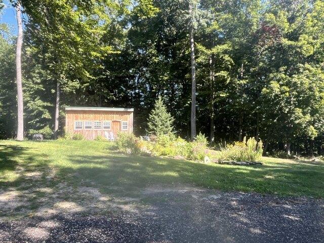 House for sale in Cornish, Maine