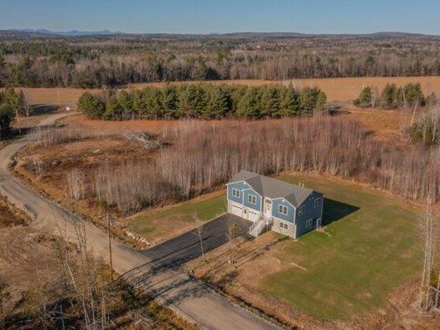 House for sale in Cornville, Maine