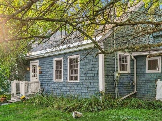 House for sale in Cornville, Maine
